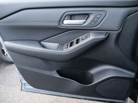 Ansicht 21 - Gebrauchtwagen Fahrzeug, Modell X-Trail der Marke Nissan von Verkäufer Moll Automobile GmbH & Co KG