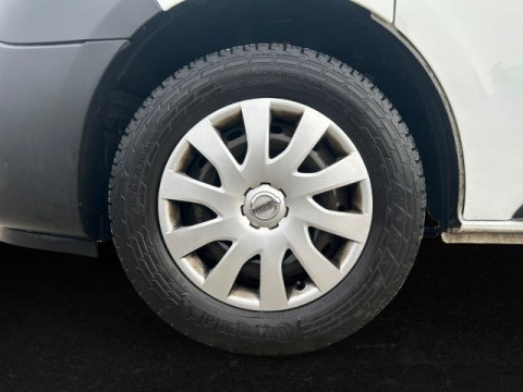 Ansicht 8 - Gebrauchtwagen Fahrzeug, Modell NV300 der Marke Nissan von Verkäufer Autohaus Martin Wurst GmbH Bempflingen