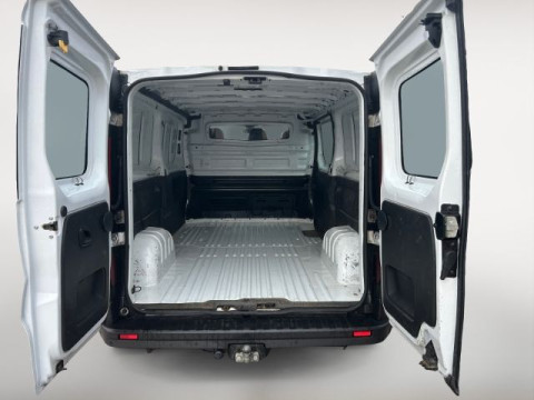 Ansicht 12 - Gebrauchtwagen Fahrzeug, Modell NV300 der Marke Nissan von Verkäufer Autohaus Martin Wurst GmbH Bempflingen