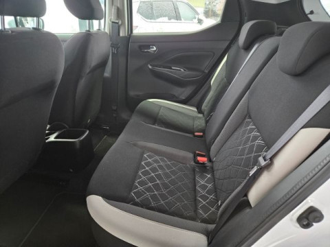 Ansicht 9 - Gebrauchtwagen Fahrzeug, Modell Micra der Marke Nissan von Verkäufer Autohaus Konrad GmbH