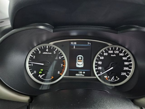 Ansicht 10 - Gebrauchtwagen Fahrzeug, Modell Micra der Marke Nissan von Verkäufer Autohaus Konrad GmbH