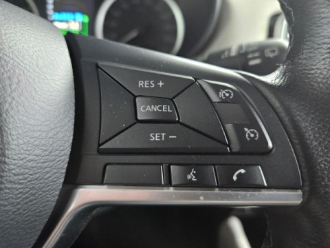 Ansicht 13 - Gebrauchtwagen Fahrzeug, Modell Micra der Marke Nissan von Verkäufer Autohaus Konrad GmbH