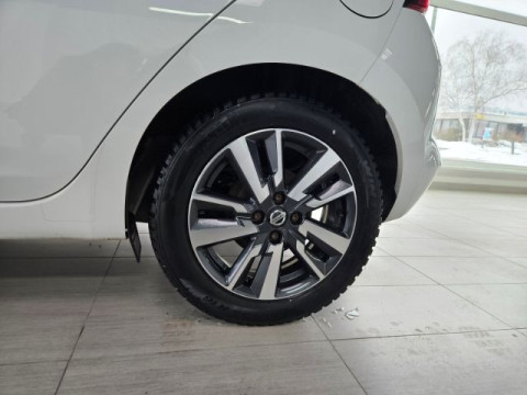 Ansicht 16 - Gebrauchtwagen Fahrzeug, Modell Micra der Marke Nissan von Verkäufer Autohaus Konrad GmbH