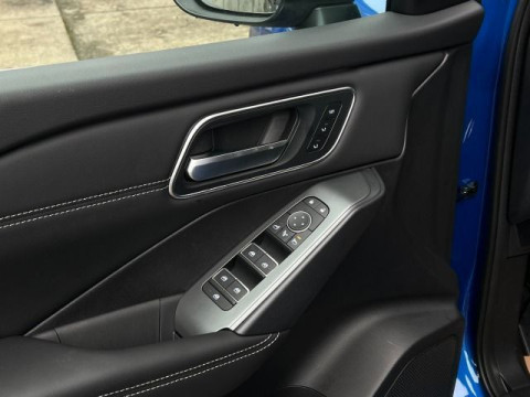 Ansicht 7 - Neuwagen Fahrzeug, Modell Qashqai der Marke Nissan von Verkäufer Auto Treff Oranke GmbH