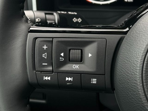 Ansicht 10 - Neuwagen Fahrzeug, Modell Qashqai der Marke Nissan von Verkäufer Auto Treff Oranke GmbH