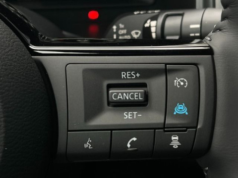 Ansicht 11 - Neuwagen Fahrzeug, Modell Qashqai der Marke Nissan von Verkäufer Auto Treff Oranke GmbH