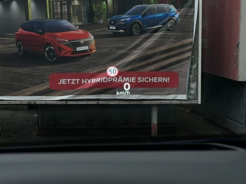 Ansicht 12 - Neuwagen Fahrzeug, Modell Qashqai der Marke Nissan von Verkäufer Auto Treff Oranke GmbH