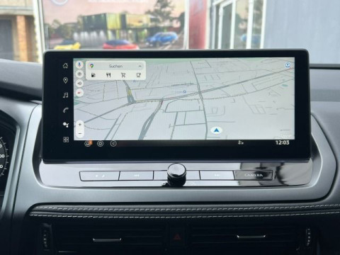 Ansicht 14 - Neuwagen Fahrzeug, Modell Qashqai der Marke Nissan von Verkäufer Auto Treff Oranke GmbH