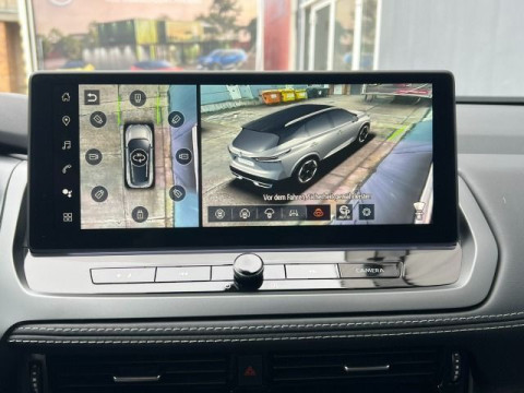 Ansicht 15 - Neuwagen Fahrzeug, Modell Qashqai der Marke Nissan von Verkäufer Auto Treff Oranke GmbH