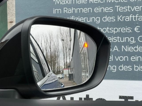 Ansicht 17 - Neuwagen Fahrzeug, Modell Qashqai der Marke Nissan von Verkäufer Auto Treff Oranke GmbH