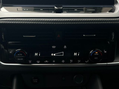 Ansicht 18 - Neuwagen Fahrzeug, Modell Qashqai der Marke Nissan von Verkäufer Auto Treff Oranke GmbH