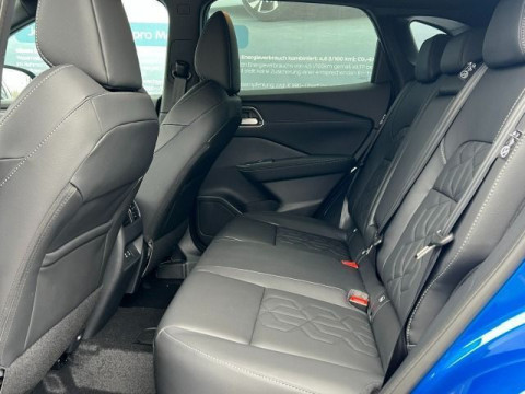 Ansicht 21 - Neuwagen Fahrzeug, Modell Qashqai der Marke Nissan von Verkäufer Auto Treff Oranke GmbH