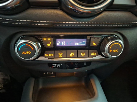 Ansicht 9 - Gebrauchtwagen Fahrzeug, Modell Juke der Marke Nissan von Verkäufer Autohaus Peter Müller GmbH