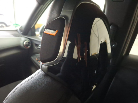 Ansicht 13 - Gebrauchtwagen Fahrzeug, Modell Juke der Marke Nissan von Verkäufer Autohaus Peter Müller GmbH