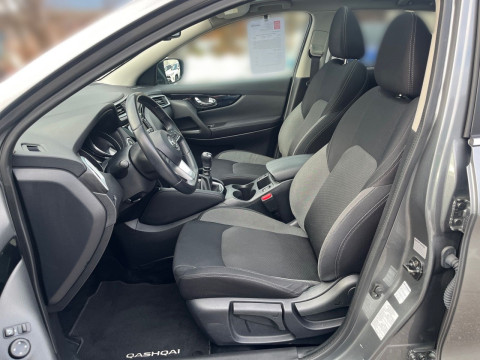 Ansicht 7 - Gebrauchtwagen Fahrzeug, Modell Qashqai der Marke Nissan von Verkäufer Autohaus Pötzinger GmbH