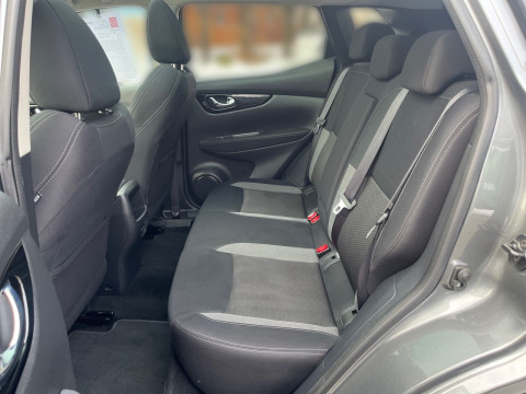 Ansicht 11 - Gebrauchtwagen Fahrzeug, Modell Qashqai der Marke Nissan von Verkäufer Autohaus Pötzinger GmbH