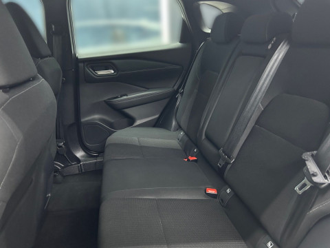 Ansicht 12 - Gebrauchtwagen Fahrzeug, Modell Qashqai der Marke Nissan von Verkäufer Autohaus Siegner KG