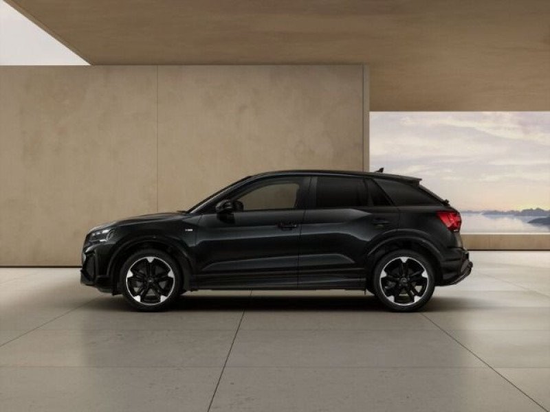 Audi - Q2