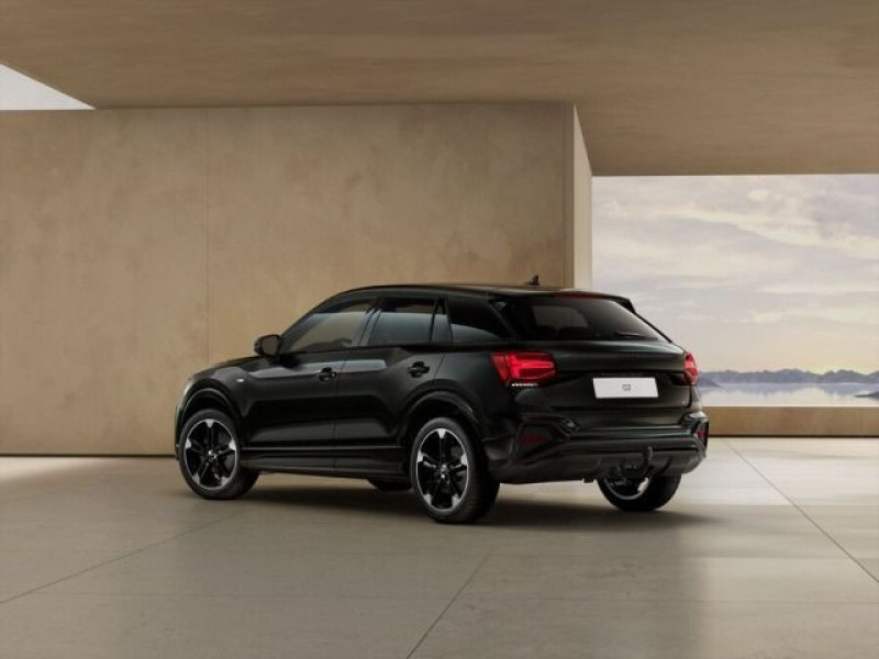 Audi - Q2