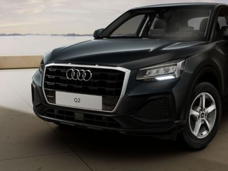 Audi - Q2