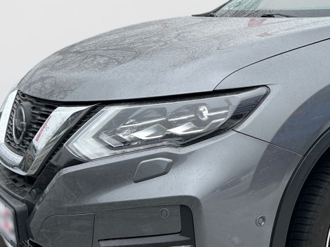 Ansicht 5 - Gebrauchtwagen Fahrzeug, Modell X-Trail der Marke Nissan von Verkäufer Auto-Center Grimmen GmbH & Co., HanseAuto KG