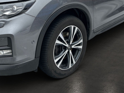 Ansicht 6 - Gebrauchtwagen Fahrzeug, Modell X-Trail der Marke Nissan von Verkäufer Auto-Center Grimmen GmbH & Co., HanseAuto KG