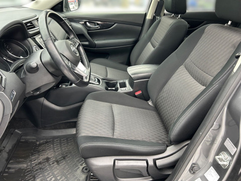 Ansicht 7 - Gebrauchtwagen Fahrzeug, Modell X-Trail der Marke Nissan von Verkäufer Auto-Center Grimmen GmbH & Co., HanseAuto KG