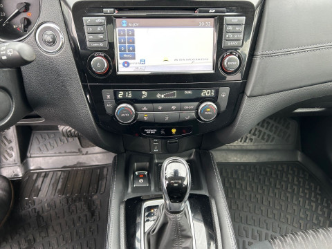 Ansicht 9 - Gebrauchtwagen Fahrzeug, Modell X-Trail der Marke Nissan von Verkäufer Auto-Center Grimmen GmbH & Co., HanseAuto KG