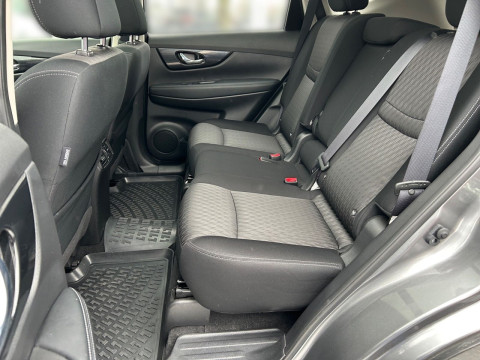 Ansicht 11 - Gebrauchtwagen Fahrzeug, Modell X-Trail der Marke Nissan von Verkäufer Auto-Center Grimmen GmbH & Co., HanseAuto KG