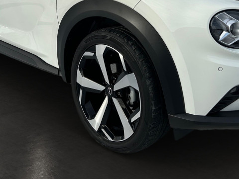 Ansicht 6 - Gebrauchtwagen Fahrzeug, Modell Juke der Marke Nissan von Verkäufer Auto-Center Grimmen GmbH & Co., HanseAuto KG