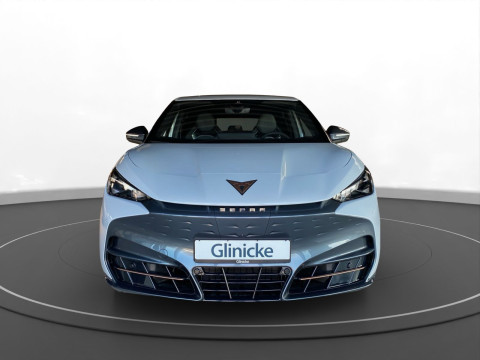 Cupra Tavascan - Tavascan Dual Engine VZ 4Drive ACC PDC LED Pano 360&deg; KAM Head-UP