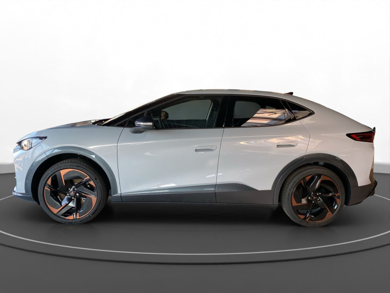 Cupra - Tavascan
