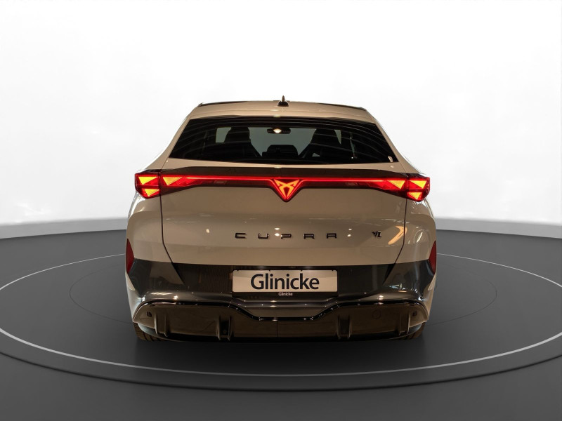 Cupra - Tavascan