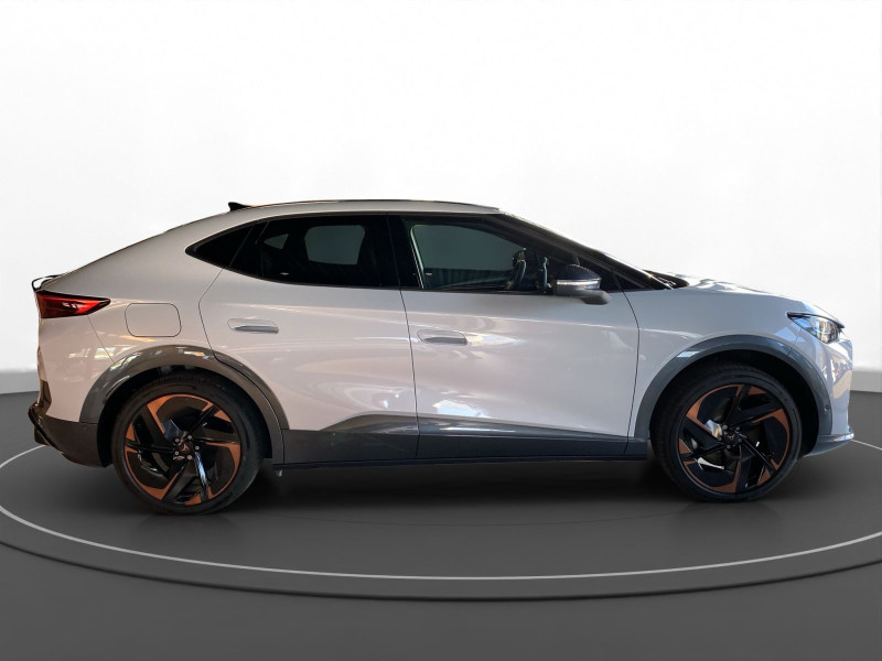 Cupra - Tavascan