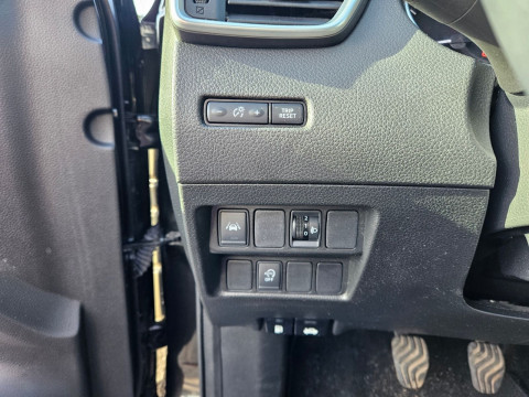 Ansicht 12 - Gebrauchtwagen Fahrzeug, Modell Qashqai der Marke Nissan von Verkäufer Autohaus Hakelberg GmbH