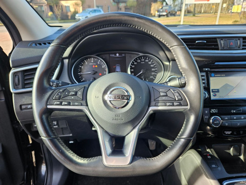 Ansicht 13 - Gebrauchtwagen Fahrzeug, Modell Qashqai der Marke Nissan von Verkäufer Autohaus Hakelberg GmbH