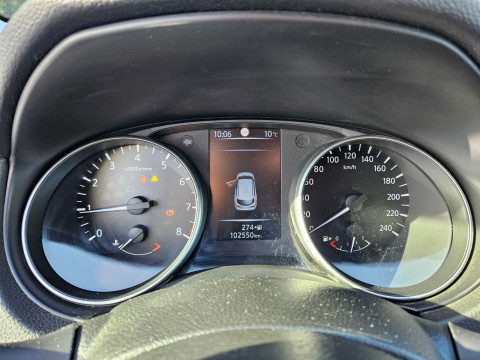 Ansicht 14 - Gebrauchtwagen Fahrzeug, Modell Qashqai der Marke Nissan von Verkäufer Autohaus Hakelberg GmbH