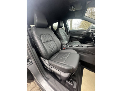 Ansicht 7 - Gebrauchtwagen Fahrzeug, Modell Qashqai der Marke Nissan von Verkäufer K&S Oder/Spree Autohandels.mbH