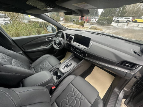 Ansicht 8 - Gebrauchtwagen Fahrzeug, Modell Qashqai der Marke Nissan von Verkäufer K&S Oder/Spree Autohandels.mbH