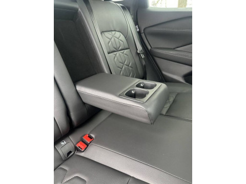 Ansicht 12 - Gebrauchtwagen Fahrzeug, Modell Qashqai der Marke Nissan von Verkäufer K&S Oder/Spree Autohandels.mbH