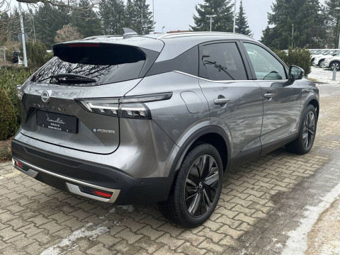 Ansicht 13 - Gebrauchtwagen Fahrzeug, Modell Qashqai der Marke Nissan von Verkäufer K&S Oder/Spree Autohandels.mbH