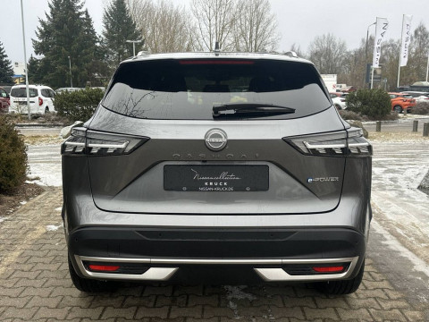 Ansicht 14 - Gebrauchtwagen Fahrzeug, Modell Qashqai der Marke Nissan von Verkäufer K&S Oder/Spree Autohandels.mbH