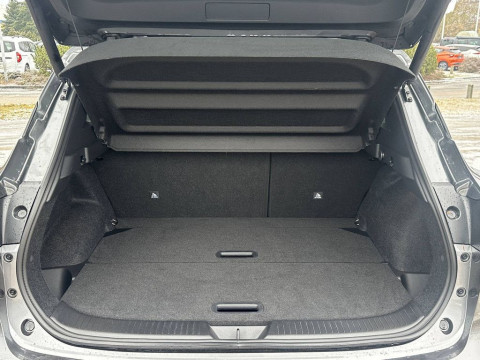 Ansicht 15 - Gebrauchtwagen Fahrzeug, Modell Qashqai der Marke Nissan von Verkäufer K&S Oder/Spree Autohandels.mbH