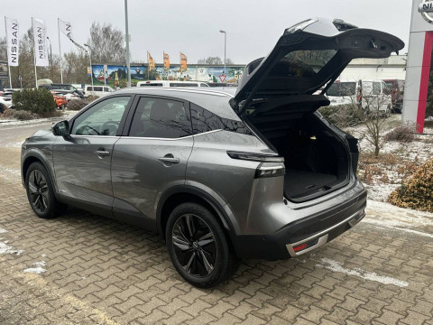 Ansicht 17 - Gebrauchtwagen Fahrzeug, Modell Qashqai der Marke Nissan von Verkäufer K&S Oder/Spree Autohandels.mbH