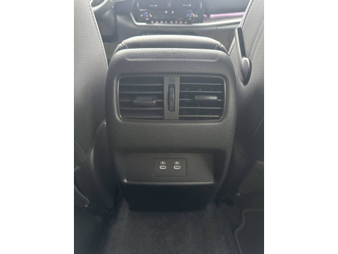 Ansicht 18 - Gebrauchtwagen Fahrzeug, Modell Qashqai der Marke Nissan von Verkäufer K&S Oder/Spree Autohandels.mbH