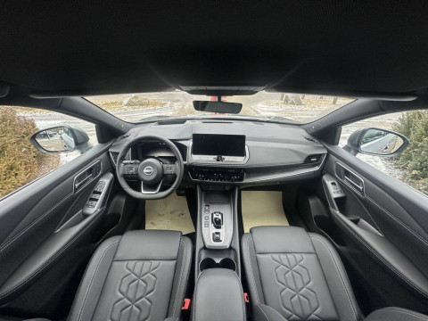 Ansicht 19 - Gebrauchtwagen Fahrzeug, Modell Qashqai der Marke Nissan von Verkäufer K&S Oder/Spree Autohandels.mbH