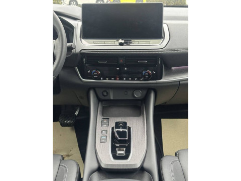 Ansicht 20 - Gebrauchtwagen Fahrzeug, Modell Qashqai der Marke Nissan von Verkäufer K&S Oder/Spree Autohandels.mbH