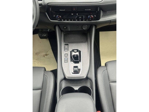 Ansicht 21 - Gebrauchtwagen Fahrzeug, Modell Qashqai der Marke Nissan von Verkäufer K&S Oder/Spree Autohandels.mbH