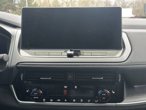 Ansicht 22 - Gebrauchtwagen Fahrzeug, Modell Qashqai der Marke Nissan von Verkäufer K&S Oder/Spree Autohandels.mbH