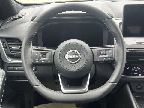 Ansicht 24 - Gebrauchtwagen Fahrzeug, Modell Qashqai der Marke Nissan von Verkäufer K&S Oder/Spree Autohandels.mbH